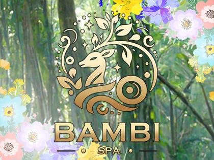 BAMBI SPA（バンビスパ）