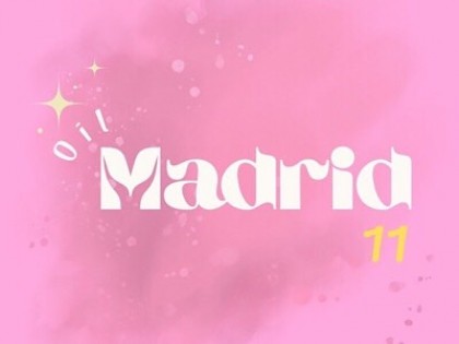 Oil Madrid（オイルマドリード）