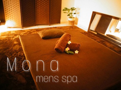 SPA Mona 東大阪布施店（スパモナ）