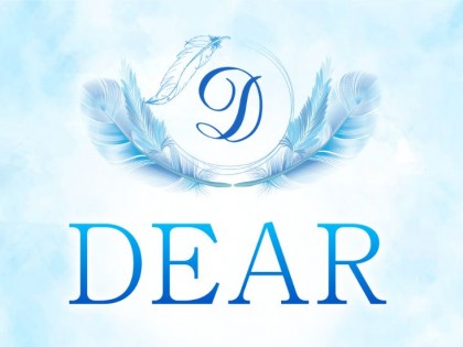 DEAR（ディアー）