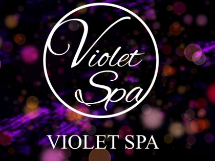 VIOLETSPA（ヴィオレスパ）