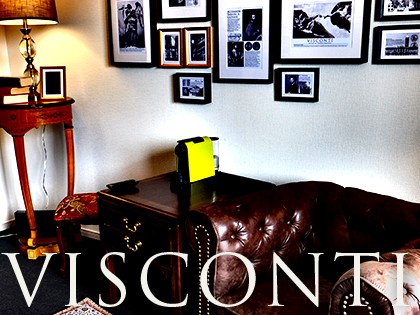 VISCONTI（ヴィスコンティ）