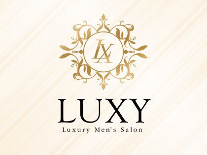 LUXY（ラグジー）