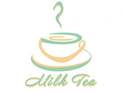 milk tea（ミルクティー）