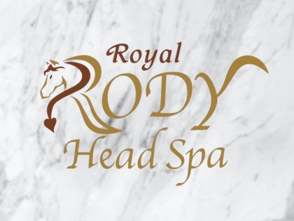 Royal RODY Head Spa（ロイヤルロディヘッドスパ）