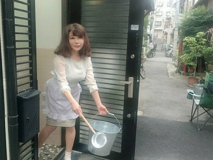 おかあさんとぼく